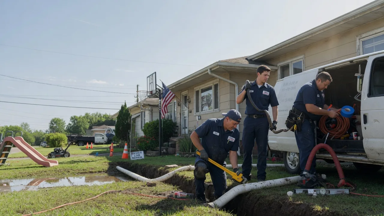 Toilet Installation in Oak Park, IL near me